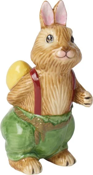 Villeroy & Boch Bunny Tales porcelánový zajačik Paul