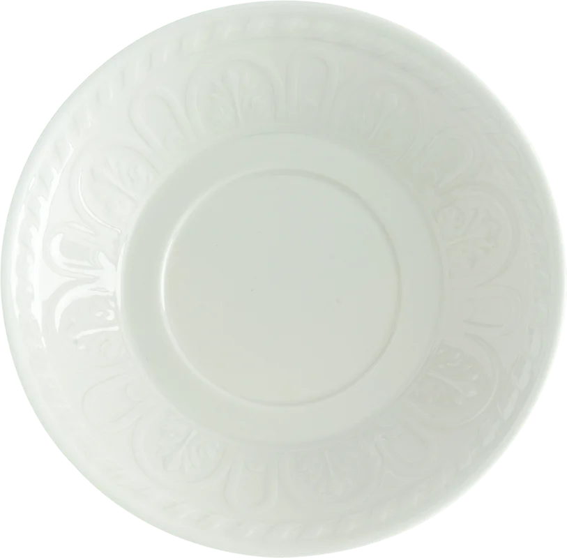 Cellini espresso tanierik, 12 cm