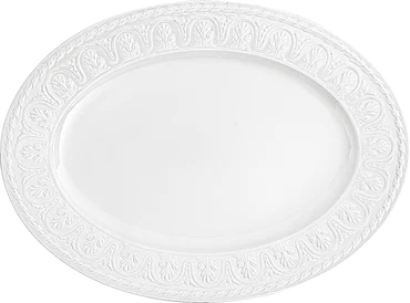 Villeroy & Boch Cellini oválny servírovací tanier, 40 cm