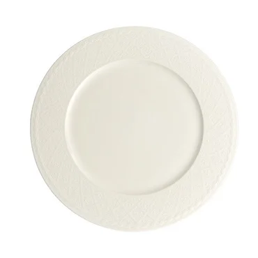 Villeroy & Boch Cellini klubový tanier, Ø 31 cm