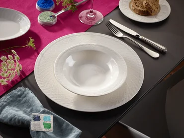 Villeroy & Boch Cellini hlboký tanier na šalát, Ø 20 cm