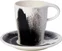 Coffee Passion Awake hrnček na kávu s tanierikom, 0,38 l