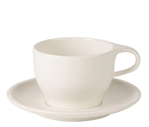 Cappuccino šálka s podšálkou Coffee Passion, 0,26 l