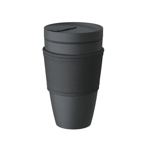 Coffee To Go hrnček na cesty, 0,35 l, Manufacture Rock