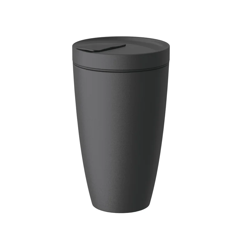Coffee To Go hrnček na cesty, 0,35 l, Manufacture Rock