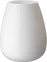 Drop sklenená váza arctic breeze, 18,5 cm