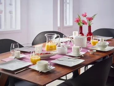 Villeroy & Boch Entree pohár na vodu, 0,48 l, set 4 ks