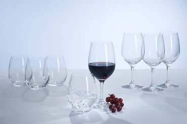 Villeroy & Boch Entree súprava pohárov na vodu, 0,57 l, 4 ks