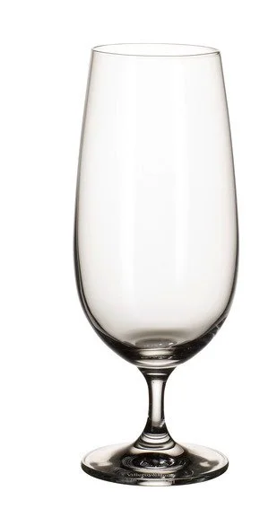 Villeroy & Boch Entree poháre na pivo, súprava 4 ks