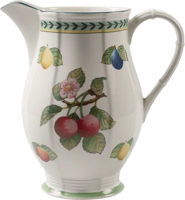 Villeroy & Boch French Garden Fleurence džbán, 2,1 l