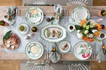 Villeroy & Boch French Garden Fleurence džbán, 2,1 l