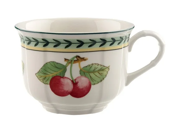 French Garden Raňajková šálka, 0,35 l