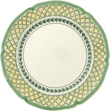 Villeroy & Boch French Garden Orange Jedálenský tanier, 26 cm