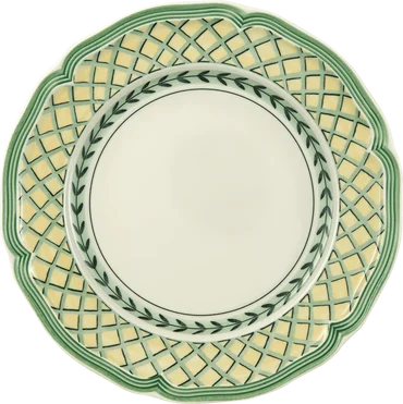Villeroy & Boch French Garden Orange Dezertný tanier, 21 cm