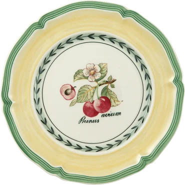 Villeroy & Boch French Garden Valence Tanier na pečivo, 17 cm