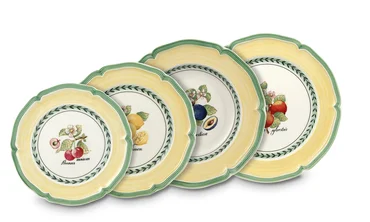 Villeroy & Boch French Garden Valence Jedálenský tanier, 26 cm