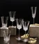 Grand Royal poháre na šampanské, flauty, 0,23 l