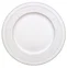 Gray Pearl servírovací tanier, Ø 33 cm