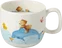 Happy as a Bear súprava detského porcelánu, 3 ks