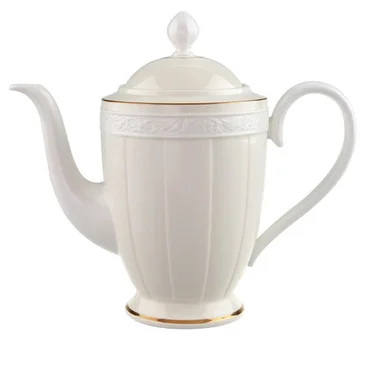 Villeroy & Boch Ivoire kanvica na kávu, 1,35 l