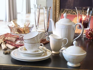 Villeroy & Boch Ivoire kanvica na kávu, 1,35 l