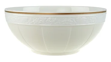 Villeroy & Boch Ivoire šalátová misa, 24 cm