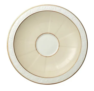 Villeroy & Boch Ivoire kávová / čajová podšálka, 16 cm