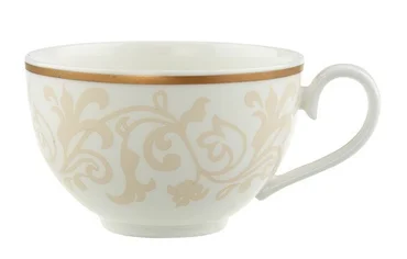 Villeroy & Boch Ivoire raňajková šálka, 0,4 l