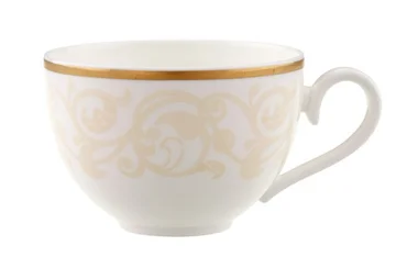 Villeroy & Boch Ivoire kávová / čajová šálka, 0,2 l