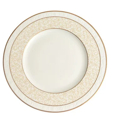 Villeroy & Boch Ivoire jedálenský tanier, 27 cm