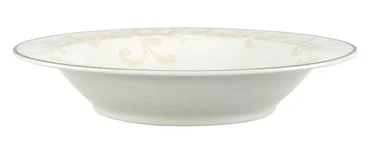 Villeroy & Boch Ivoire hlboký šalátový tanier, 20 cm