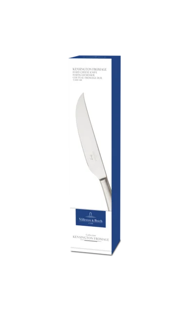 Villeroy & Boch Kensington fromage nôž na tvrdé syry, 26 cm