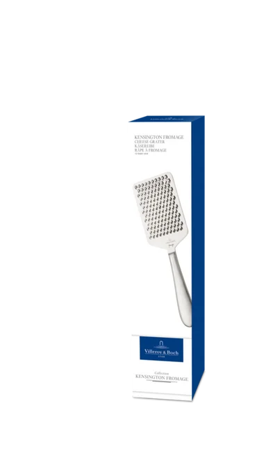 Villeroy & Boch Kensington fromage strúhadlo na syr, 25 cm