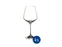 La Divina poháre na biele víno, 0,38 l, 4 kusy