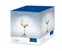 La Divina poháre na biele víno, 0,38 l, 4 kusy