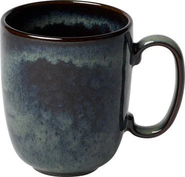 Villeroy & Boch Lave gris kameninový hrnček, 0,4 l