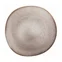 Lave beige plytký tanier, Ø 28 cm