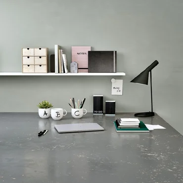 Villeroy & Boch Like hrnček Letters, písmeno C, 0,33 l