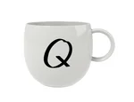 Villeroy & Boch Like hrnček Letters, písmeno Q, 0,33 l