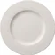 Manufacture Rock Blanc jedálny tanier, Ø 27 cm