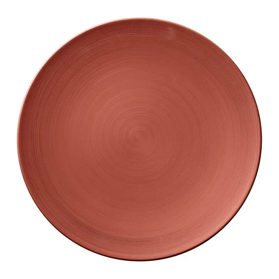Manufacture Glow servírovací tanier bez okraja, Ø 32 cm