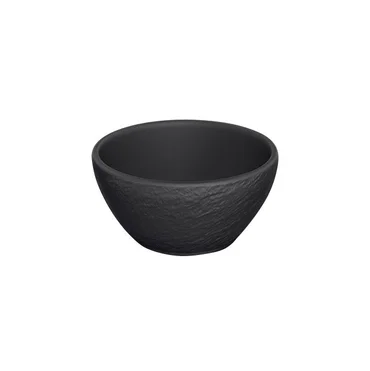 Villeroy & Boch Manufacture Rock miska na dip, Ø 8 cm