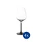 Manufacture Rock súprava pohárov na biele víno 0,38 l, 4 ks