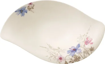 Villeroy & Boch Šalátová misa Mariefleur Gris Serve & Salad, 45,5 x 31 cm