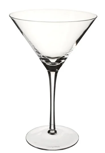Villeroy & Boch Maxima poháre na martini, 0,3 l