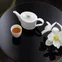 MetroChic blanc Gifts japonská šálka na čaj, 0,15 l