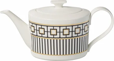 Villeroy & Boch MetroChic malá čajová kanvička, 0,4 l