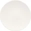 MetroChic blanc plytký tanier, Ø 27,5 cm
