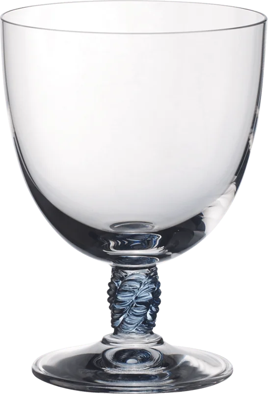Montauk aqua veľký pohár na červené víno, 0,39 l