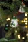My Christmas Tree ozdoba zvonček, zelený